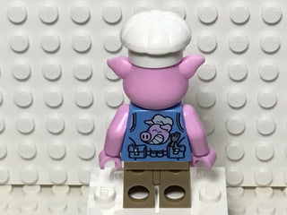 Pigsy, mk011 Minifigure LEGO®   