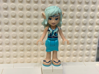 Naida Riverheart, elf002a Minifigure LEGO®   