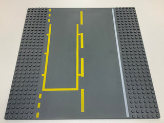 32x32 LEGO® Road Baseplate 44336pb02 Part LEGO®   