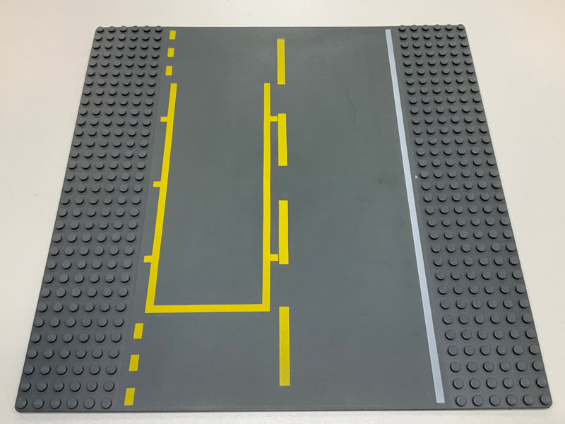 32x32 LEGO® Road Baseplate 44336pb02