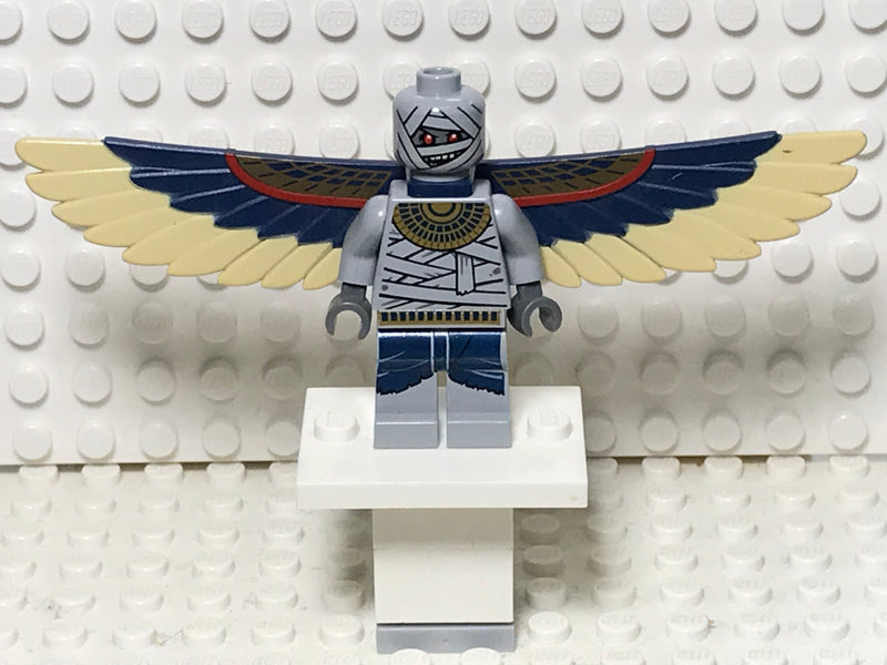 Flying Mummy, pha005 – Atlanta Brick Co