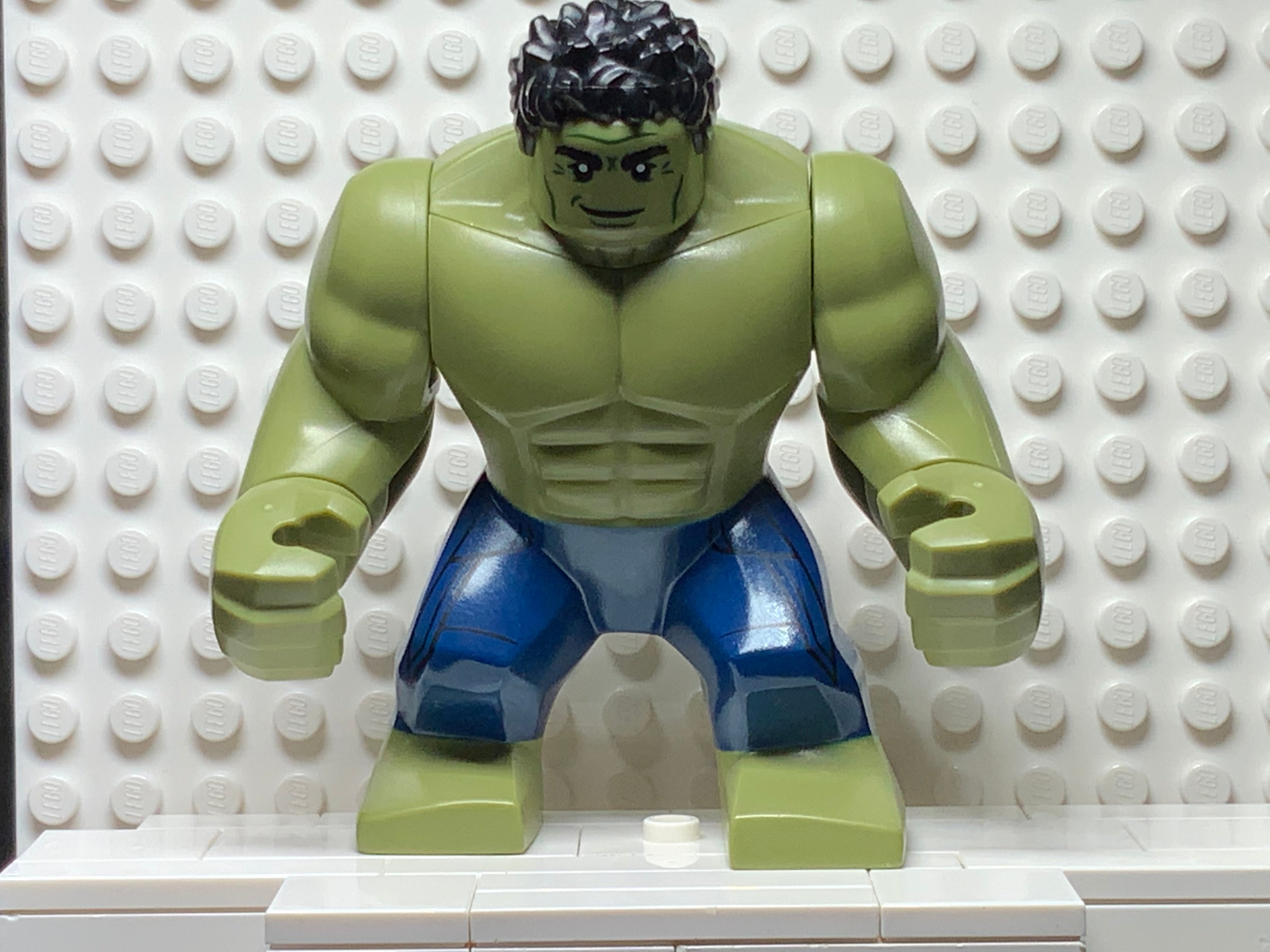 Hulk, sh0577 – United Brick Co®