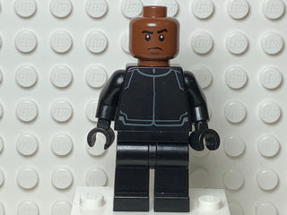 First Order Crew Member, sw0654 Minifigure LEGO®   