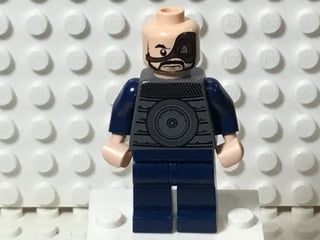 Ghazab, pop005 Minifigure LEGO®   