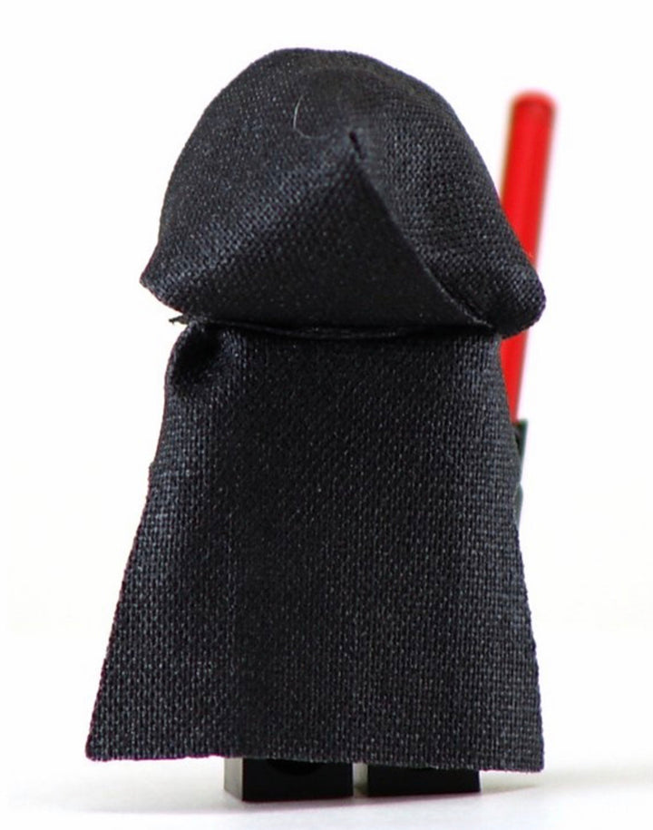 DARTH COGNUS Custom Printed Star Wars Lego Minifigure Custom minifigure BigKidBrix   