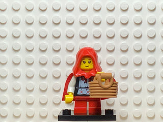 Grandma Visitor, col07-16 Minifigure LEGO®   