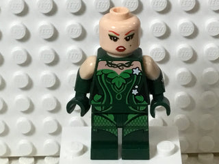 Poison Ivy, sh327 Minifigure LEGO®   