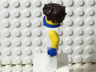 Jay, njo648 Minifigure LEGO®   