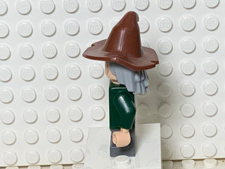 Daily Prophet Photographer, hp245 Minifigure LEGO®   