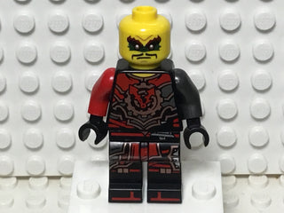 Krux, njo419 Minifigure LEGO®   