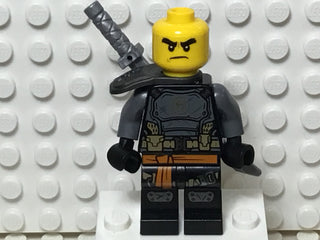 Cole, njo678 Minifigure LEGO®   