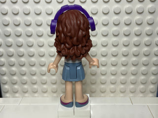 Olivia, frnd109 Minifigure LEGO®   