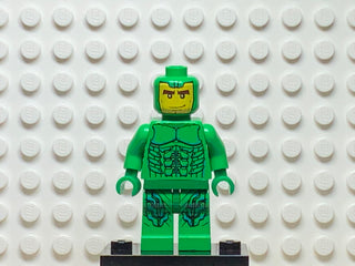 Green Goblin, spd005a Minifigure LEGO®   