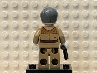 General Rieekan, sw0460 Minifigure LEGO®   