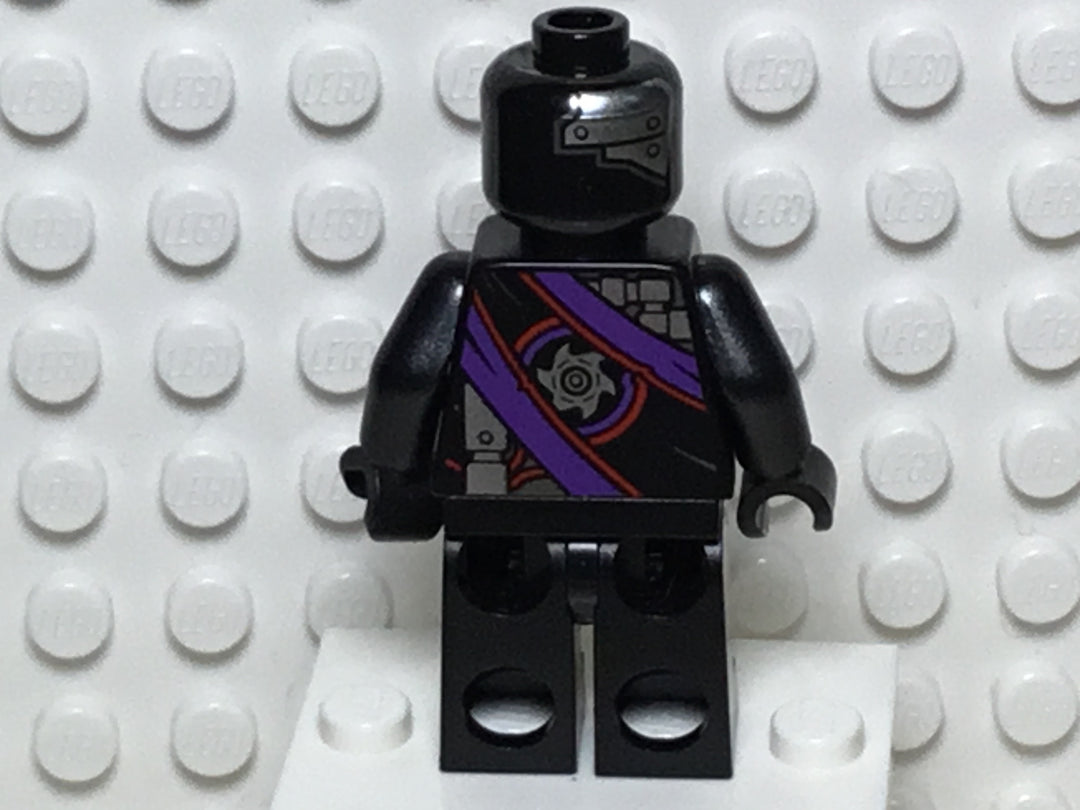 Nindroid Drone, njo093 Minifigure LEGO®   