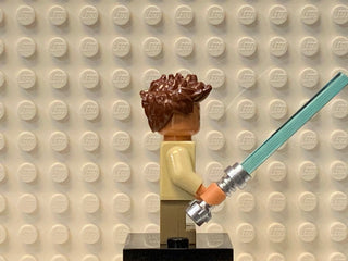 Rowan, Tan Jacket,  sw0851 Minifigure LEGO®   