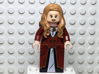 Elizabeth Swann Turner, poc002 Minifigure LEGO®   