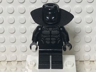 Black Panther, sh622 Minifigure LEGO®   