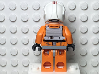 Luke Skywalker - Pilot, sw1139 Minifigure LEGO®   