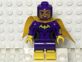 Batgirl, sh419 Minifigure LEGO®   
