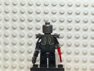 Galactic Bounty Hunter, col19-11 Minifigure LEGO®   