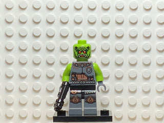 Alien Avenger, col09-11 Minifigure LEGO®   
