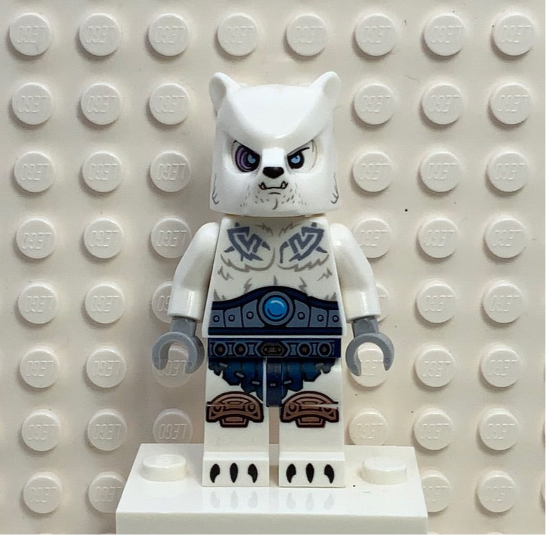 Ice Bear Warrior 1, loc119
