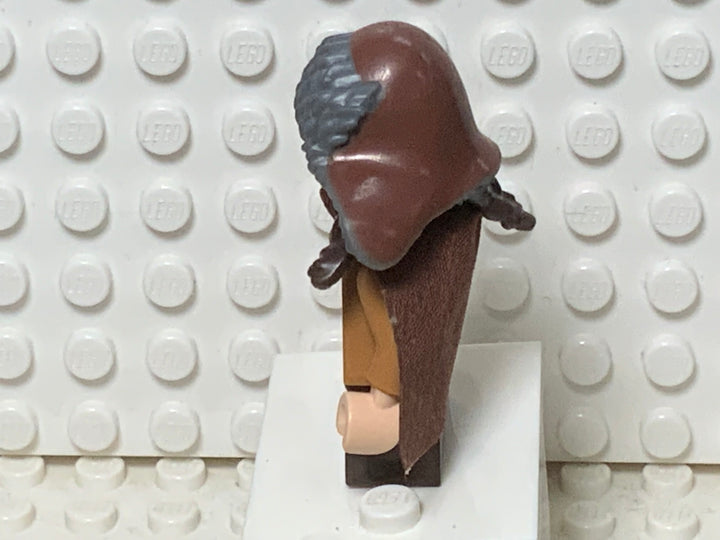 Bofur the Dwarf, lor052