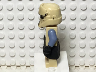 Scarif Stormtrooper, sw0850 (Squad Leader) Minifigure LEGO®   