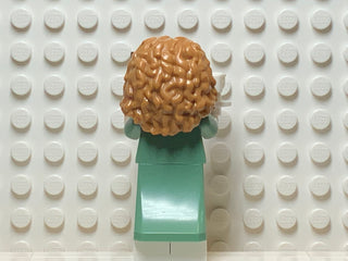 Professor Trelawney, colhp-11 Minifigure LEGO®   