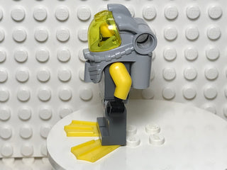 Atlantis Diver 7, atl023 Minifigure LEGO®   