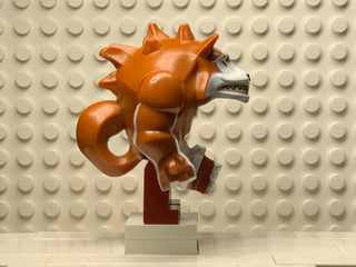 Dogpound, tnt004 Minifigure LEGO®   