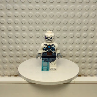 Iceklaw, loc127 Minifigure LEGO®   