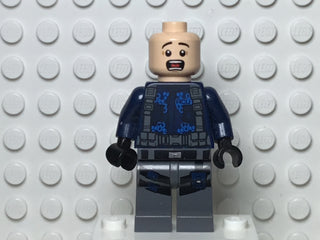 ACU Trooper, jw004 Minifigure LEGO®   