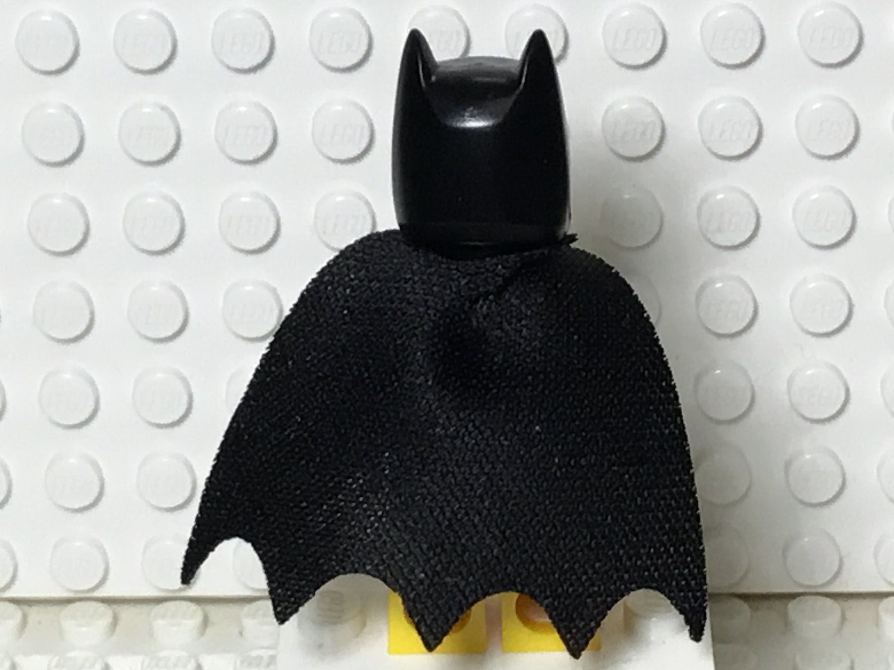 Lego yellow outlet lantern batman