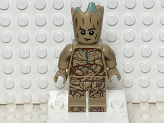 Groot, sh743 Minifigure LEGO®   