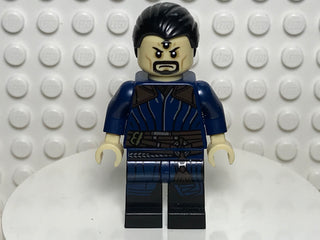Sinister Strange, sh830 Minifigure LEGO®   
