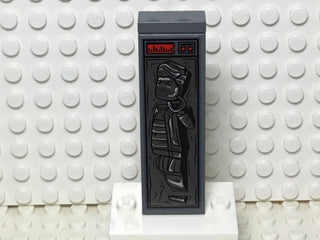 Human in Carbonite, sw1122s Minifigure LEGO®   