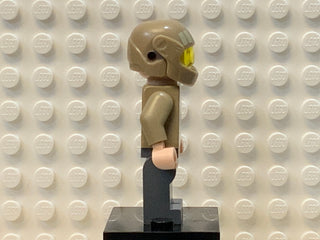 Resistance Trooper, sw0721 Minifigure LEGO®   