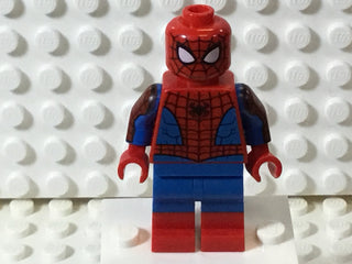 Spider-Man, sh708 Minifigure LEGO®   