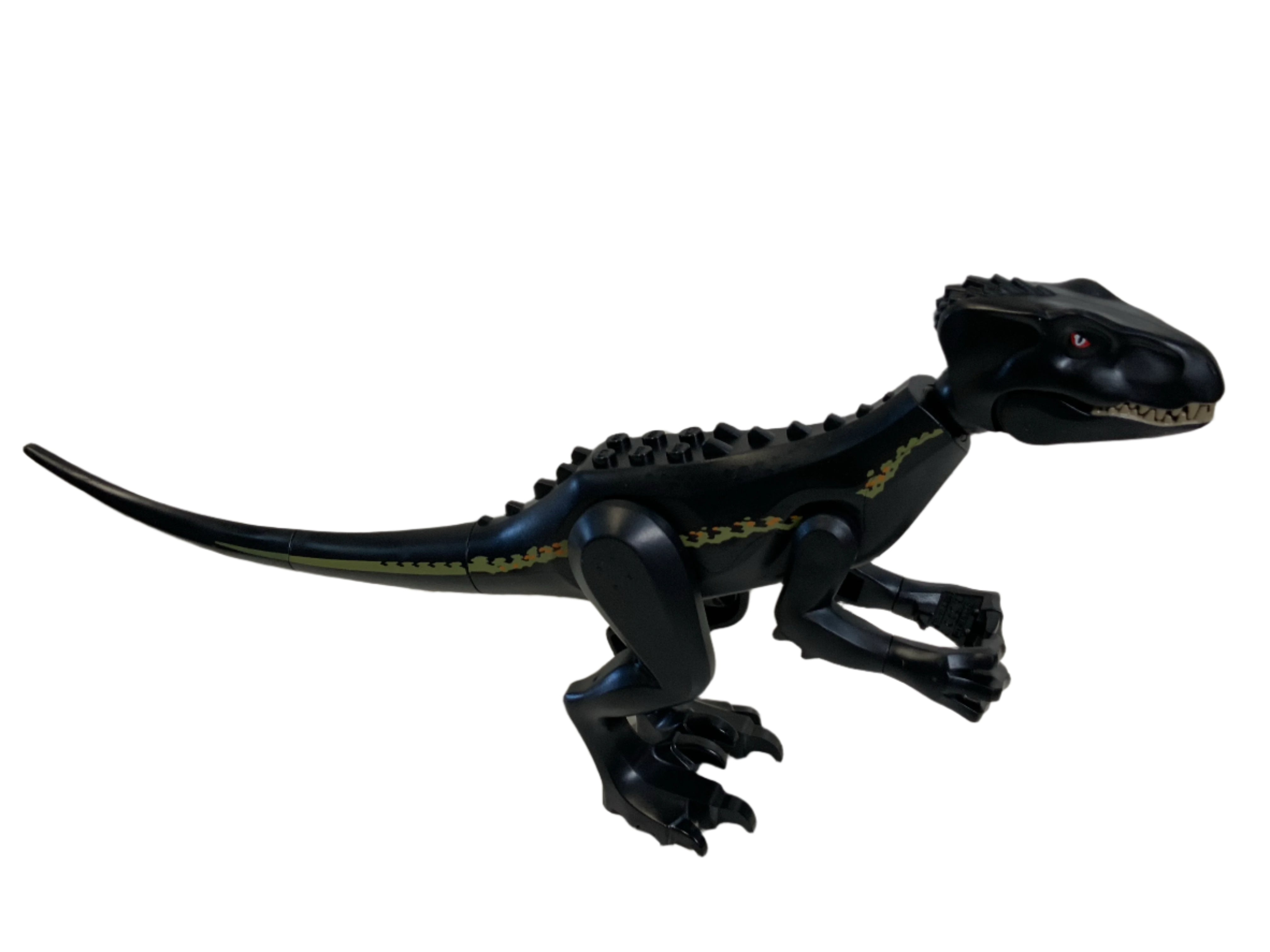 Indoraptor, Indo01 – United Brick Co®