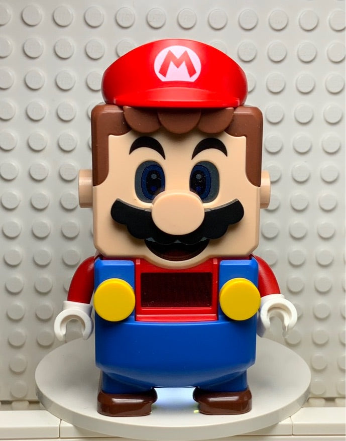 Mario, mar0007