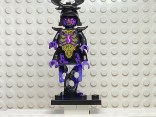 Overlord, njo501 Minifigure LEGO®   