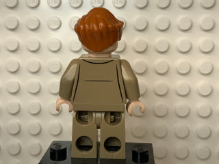 Professor Remus Lupin, hp130 Minifigure LEGO®   