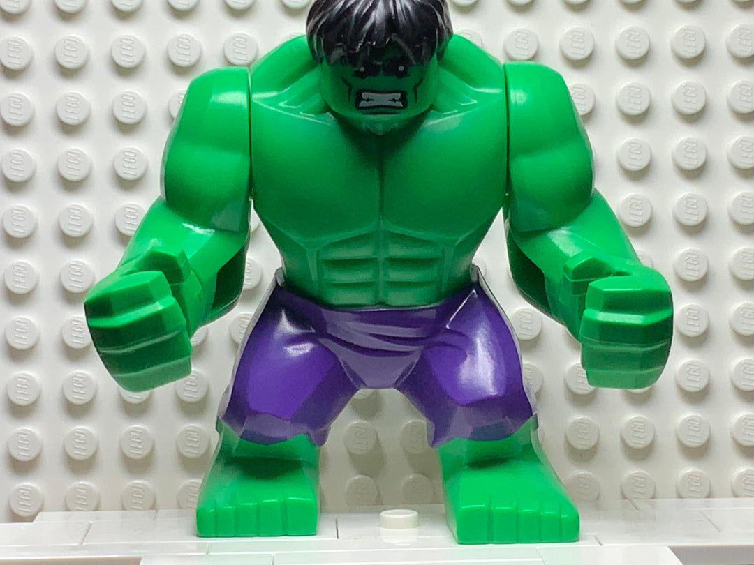 Hulk, sh095 – Atlanta Brick Co