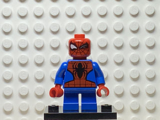 Spider-Man, sh360 Minifigure LEGO®   