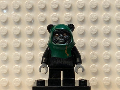 Tokkat, (Ewok), sw0339