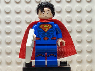 Superman, colsh-7 Minifigure LEGO®   