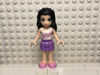 Emma, frnd097 Minifigure LEGO®   