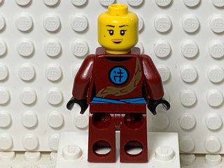 Nya, njo491 Minifigure LEGO®   